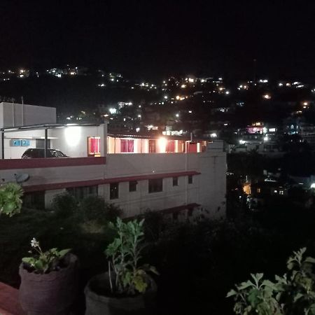 Feel Like Retreat Apartment Kodaikanal Exterior foto