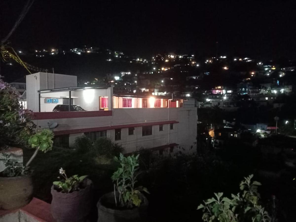 Feel Like Retreat Apartment Kodaikanal Exterior foto