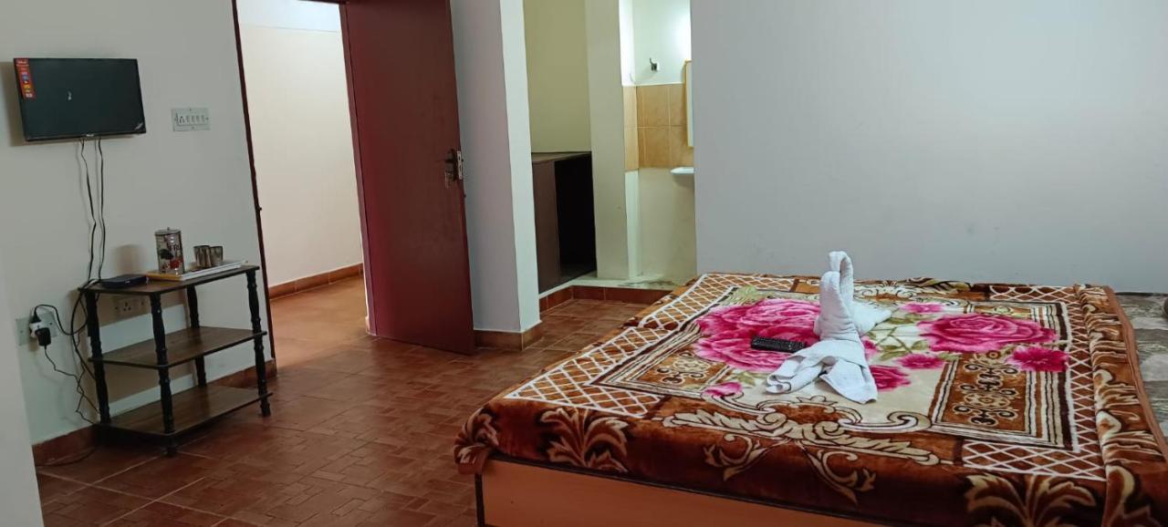 Feel Like Retreat Apartment Kodaikanal Exterior foto